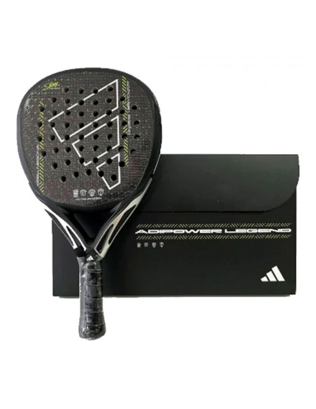 Adidas Adipower Legend 2024 | Ofertas de pádel